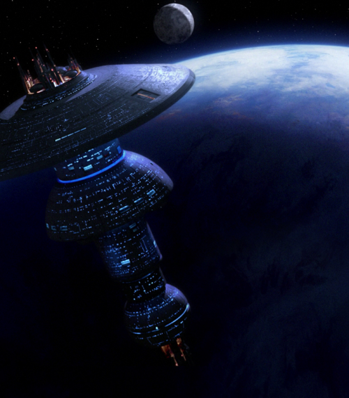 Starbase Horizon 